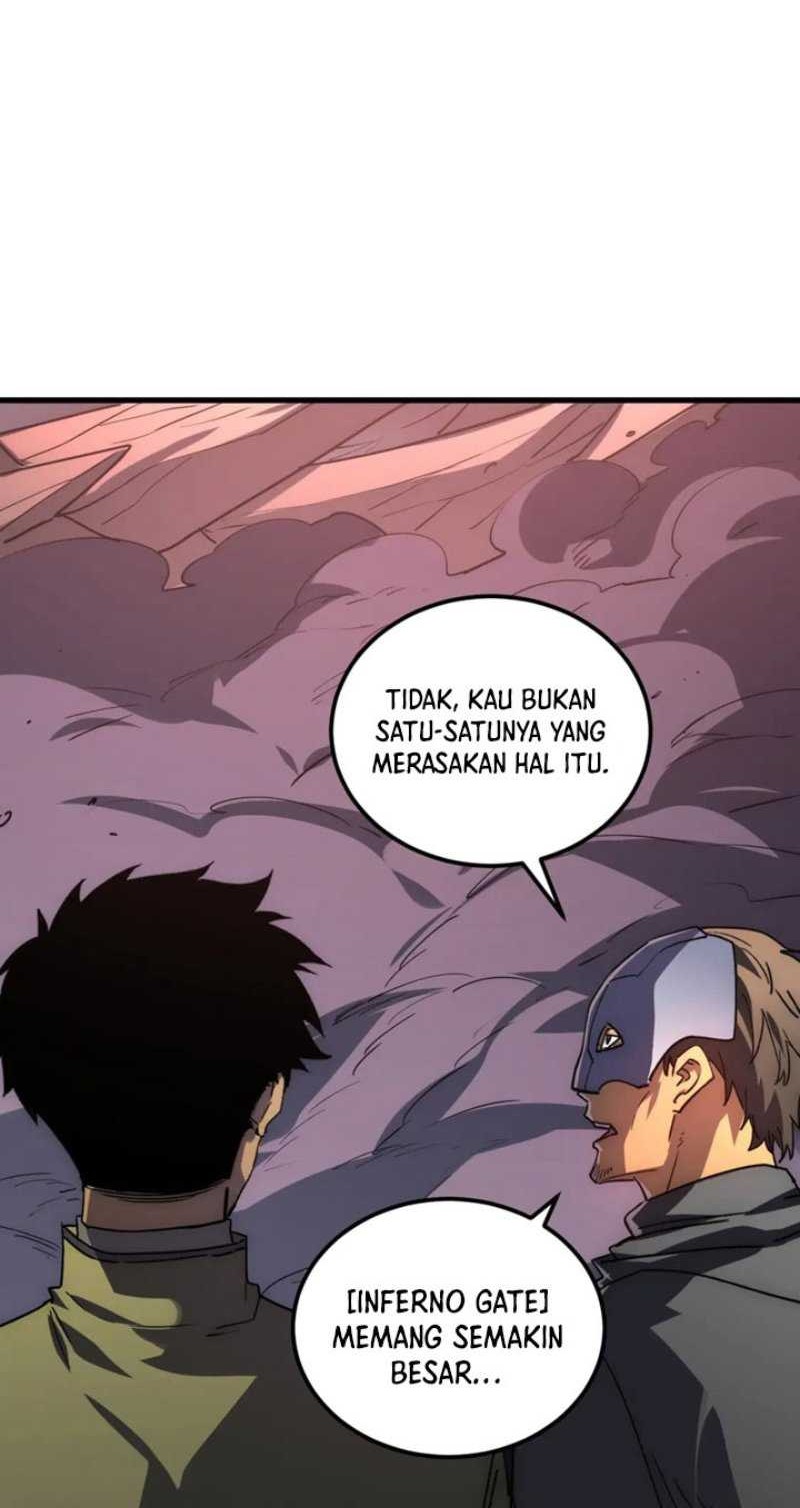 Rise From The Rubble Chapter 229 - halaman 9