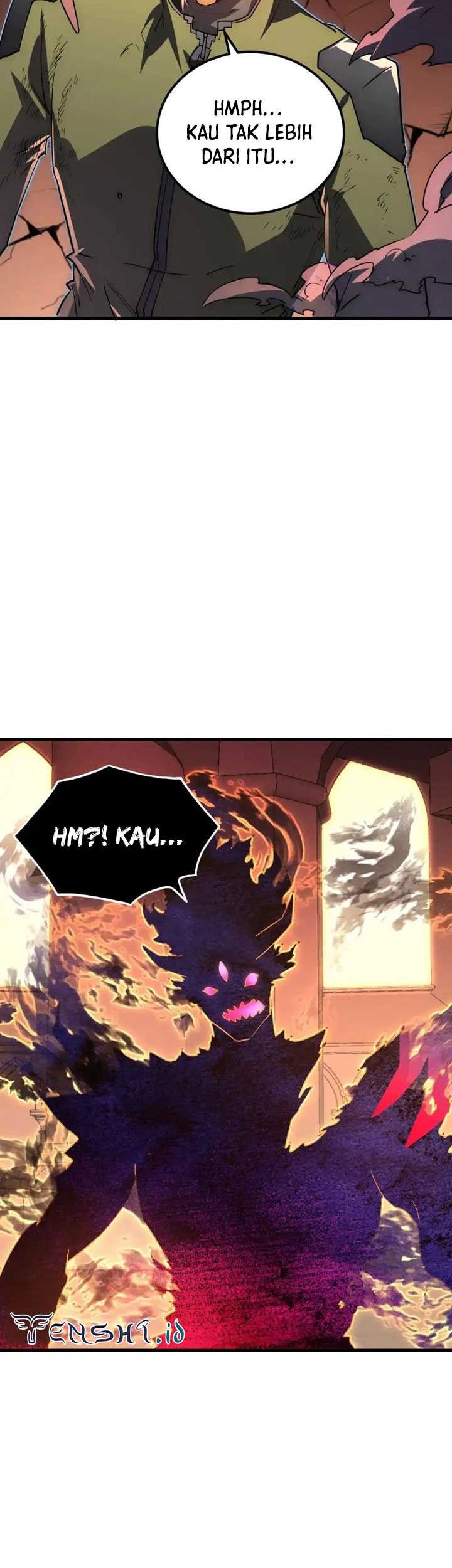 Rise From The Rubble Chapter 230 - halaman 15