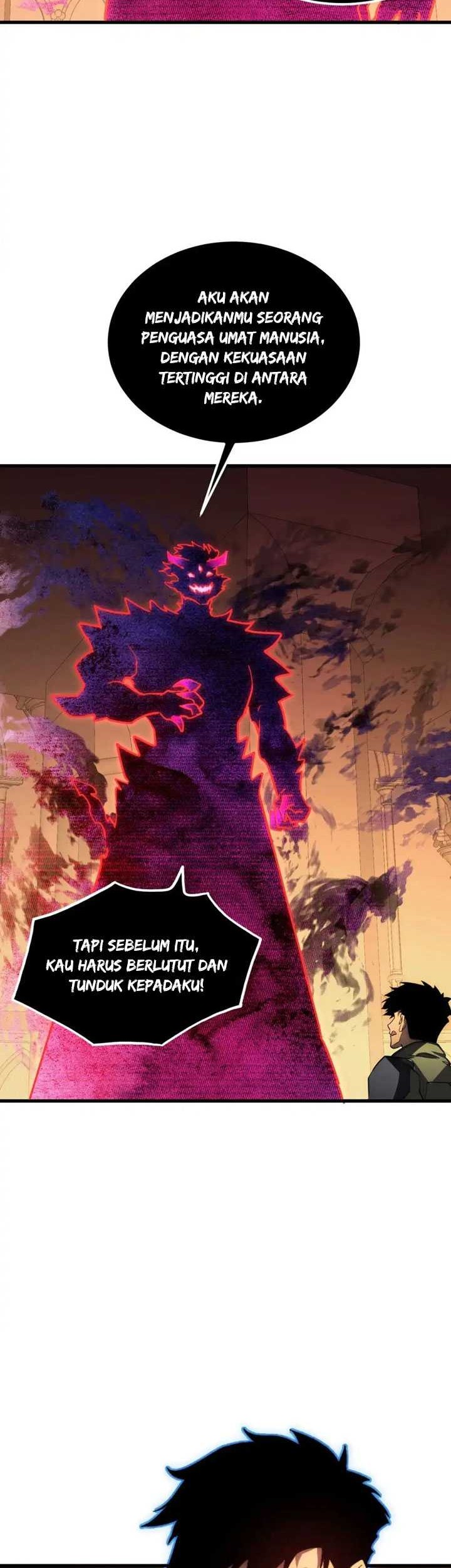 Rise From The Rubble Chapter 230 - halaman 19