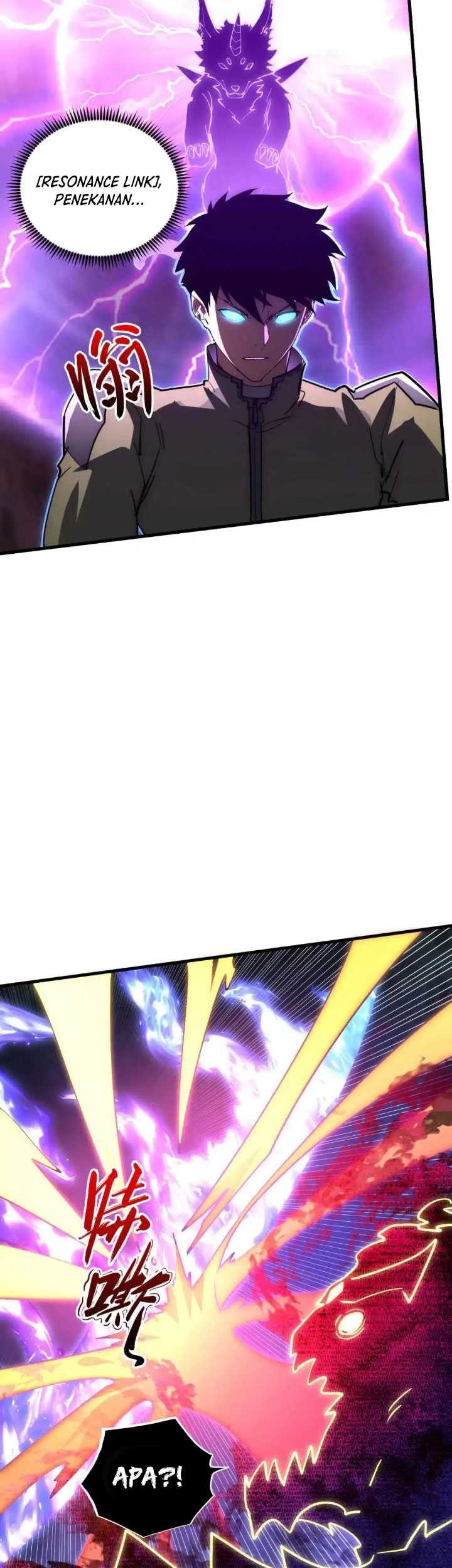 Rise From The Rubble Chapter 230 - halaman 28