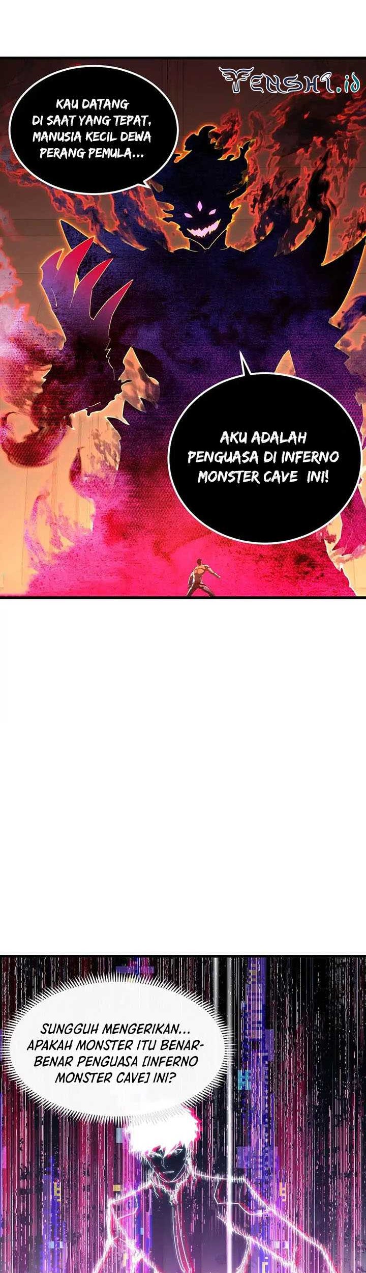 Rise From The Rubble Chapter 230 - halaman 3