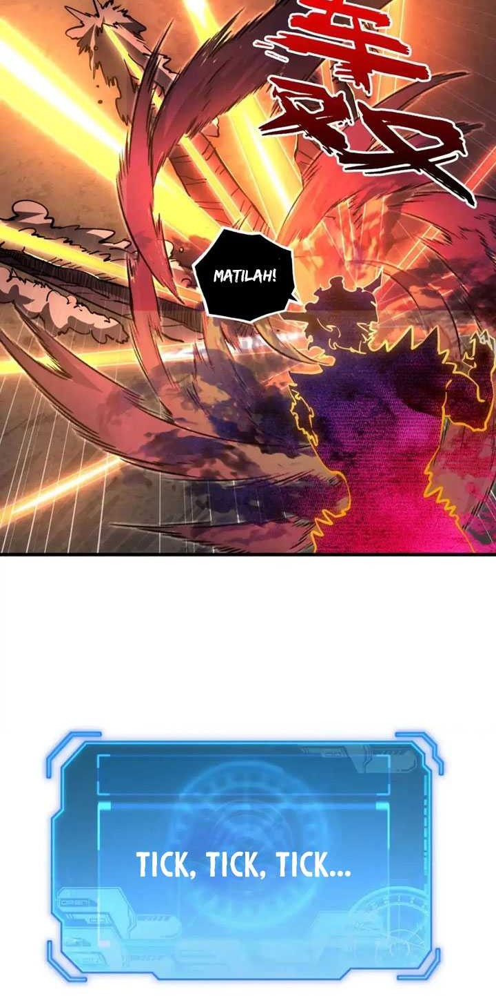 Rise From The Rubble Chapter 230 - halaman 32