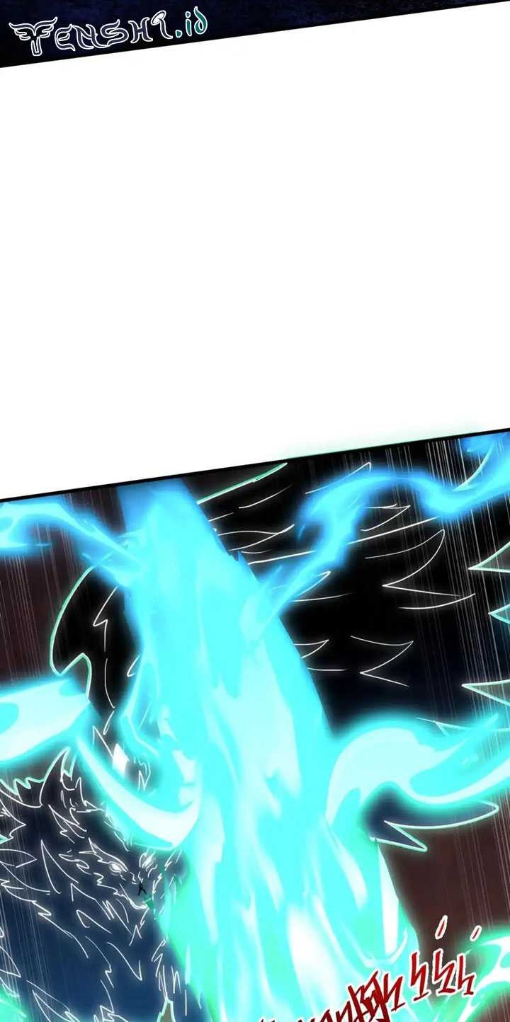 Rise From The Rubble Chapter 230 - halaman 35