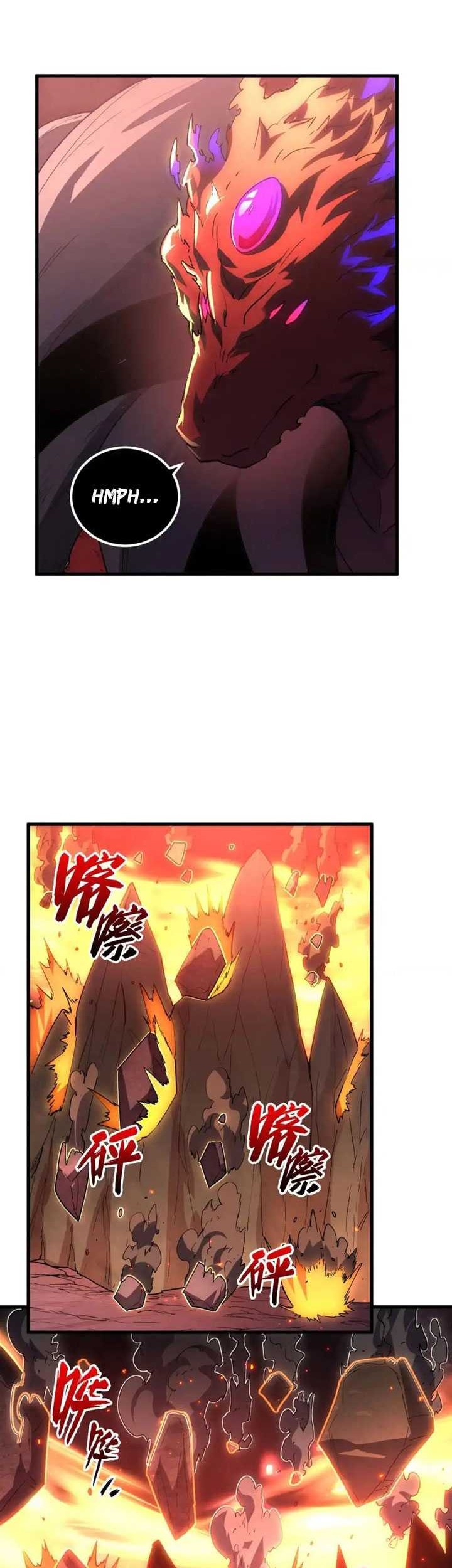 Rise From The Rubble Chapter 231 - halaman 11