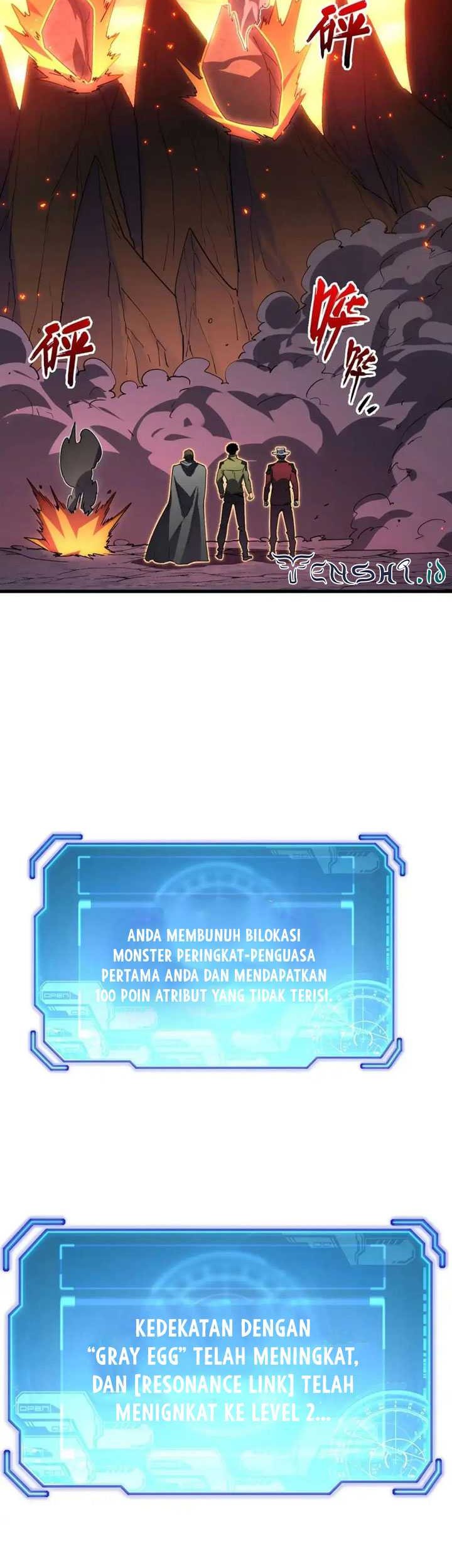 Rise From The Rubble Chapter 231 - halaman 12