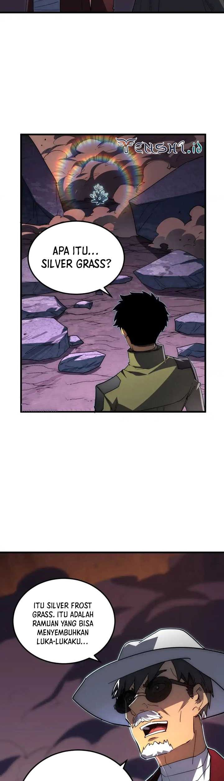 Rise From The Rubble Chapter 231 - halaman 16