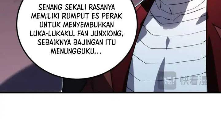 Rise From The Rubble Chapter 231 - halaman 17