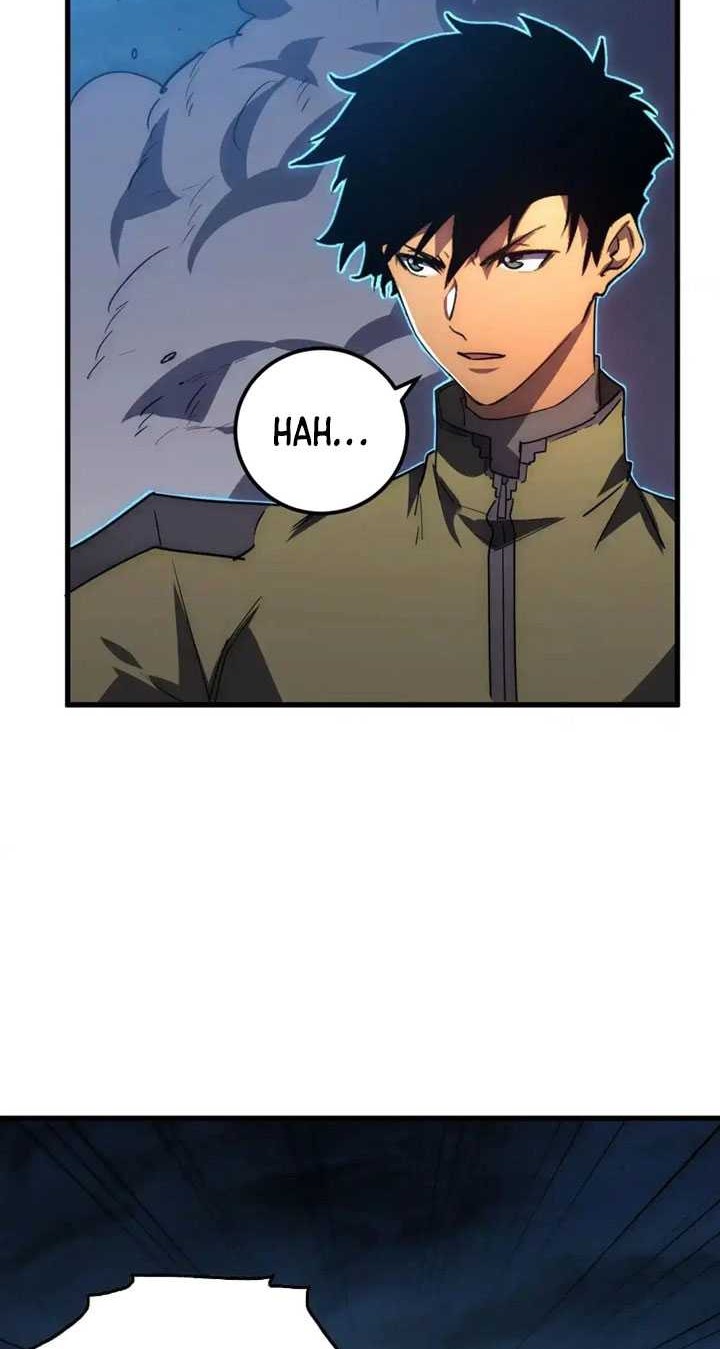 Rise From The Rubble Chapter 232 - halaman 17