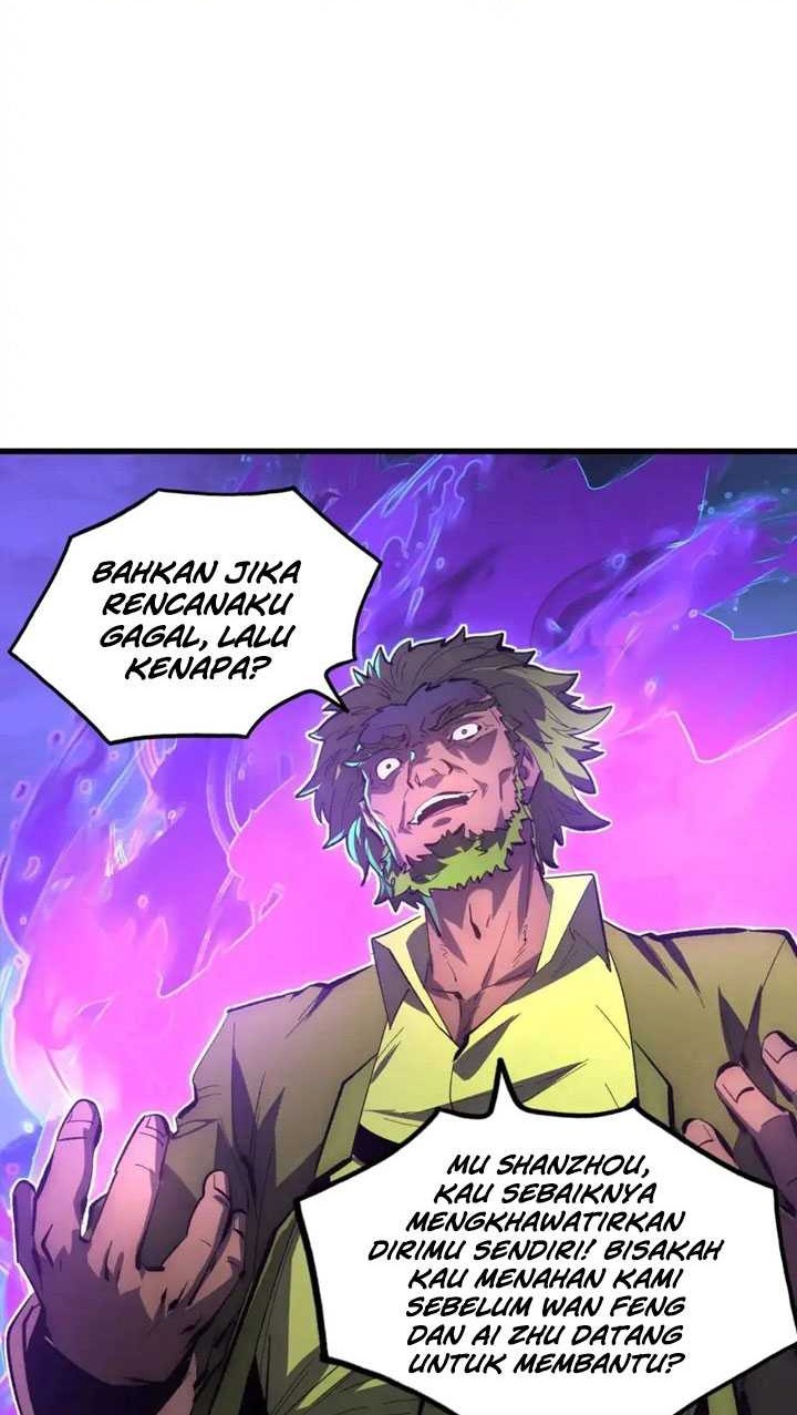 Rise From The Rubble Chapter 233 - halaman 13