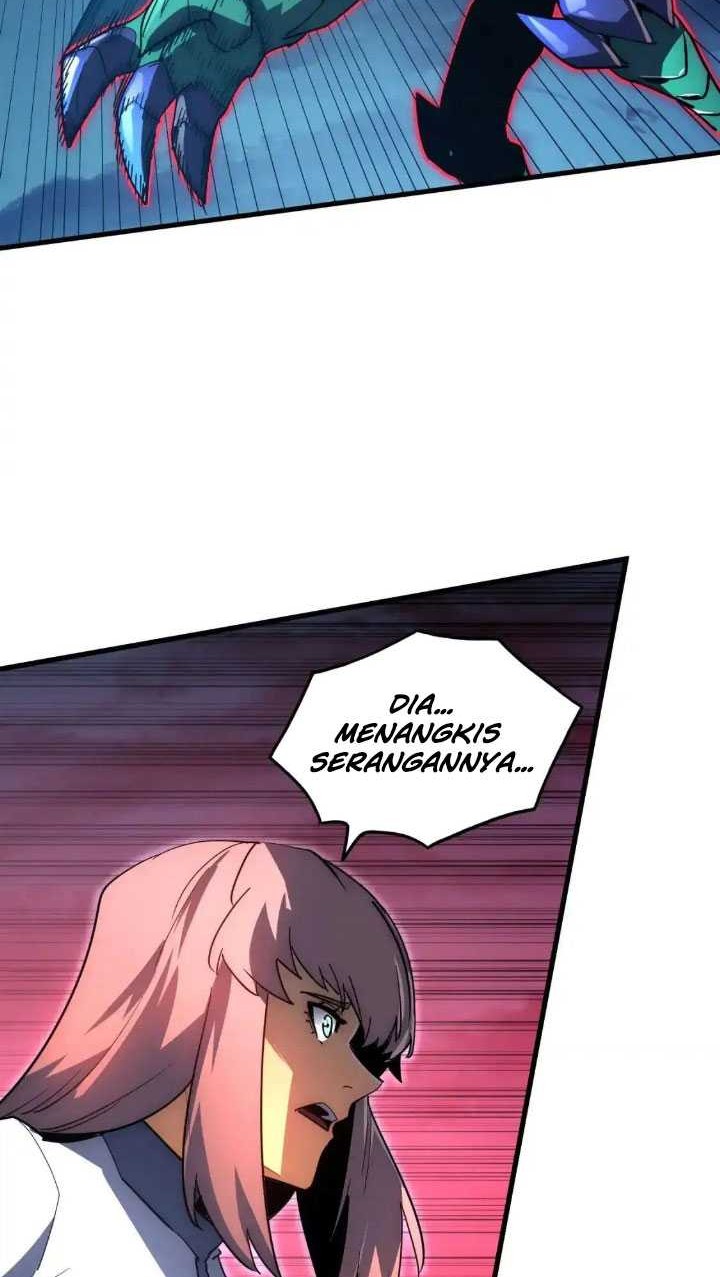 Rise From The Rubble Chapter 233 - halaman 21