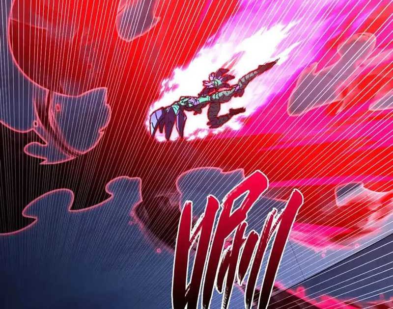 Rise From The Rubble Chapter 234 - halaman 10