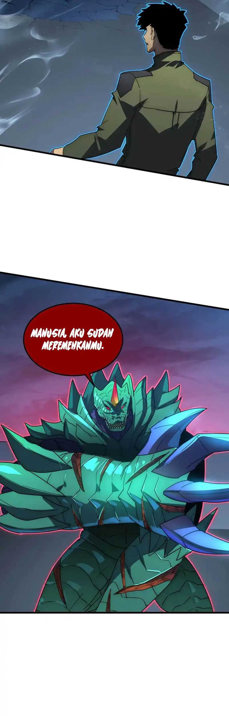 Rise From The Rubble Chapter 234 - halaman 20
