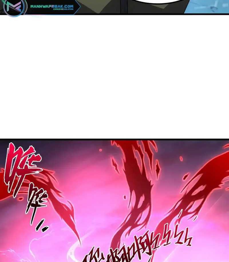 Rise From The Rubble Chapter 234 - halaman 22