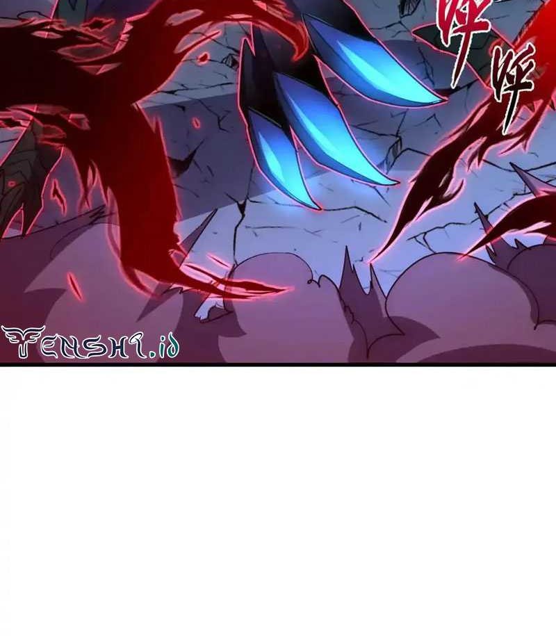 Rise From The Rubble Chapter 234 - halaman 25