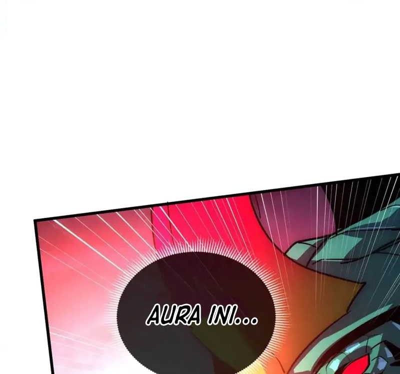 Rise From The Rubble Chapter 234 - halaman 34