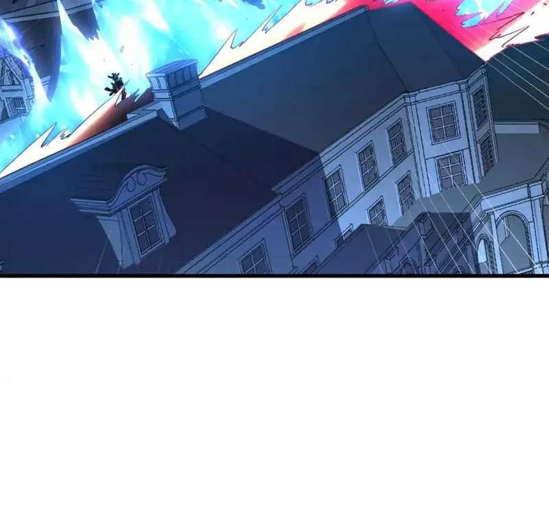 Rise From The Rubble Chapter 234 - halaman 37