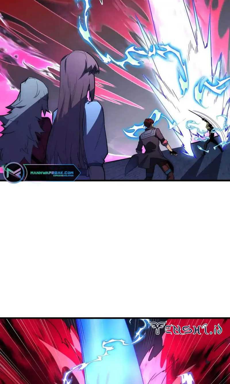 Rise From The Rubble Chapter 234 - halaman 4