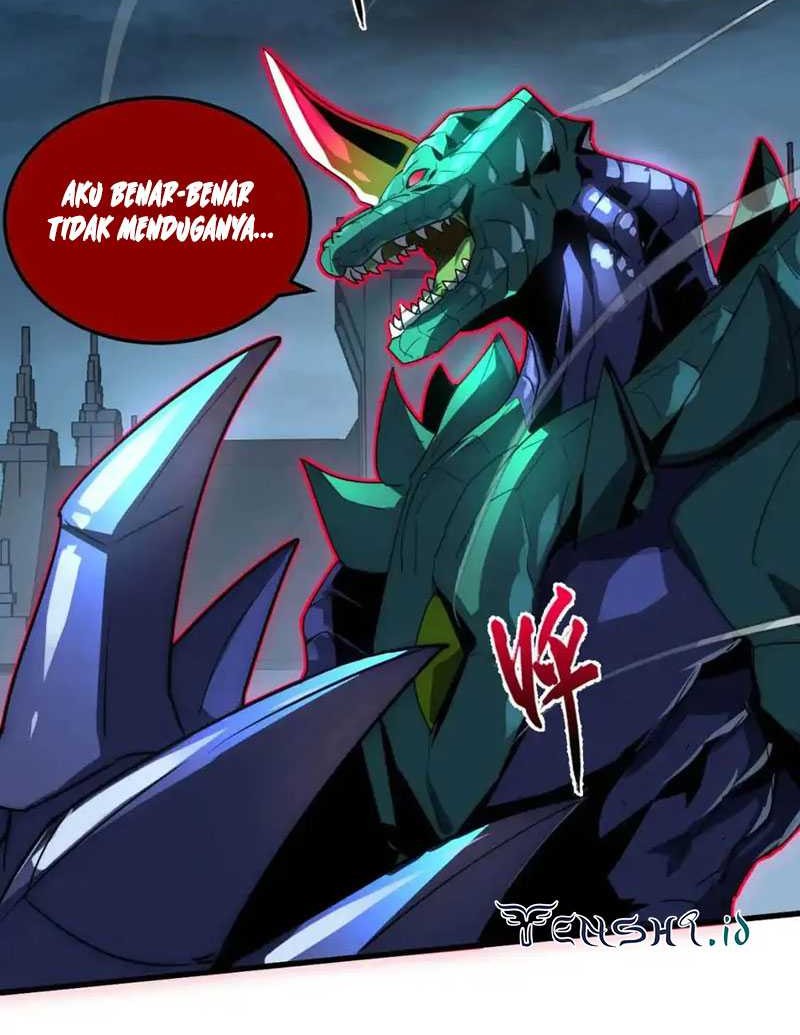 Rise From The Rubble Chapter 234 - halaman 7