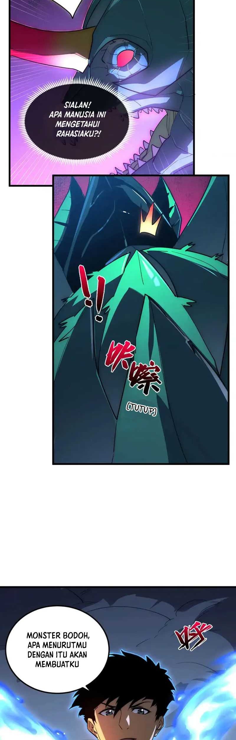Rise From The Rubble Chapter 235 - halaman 13
