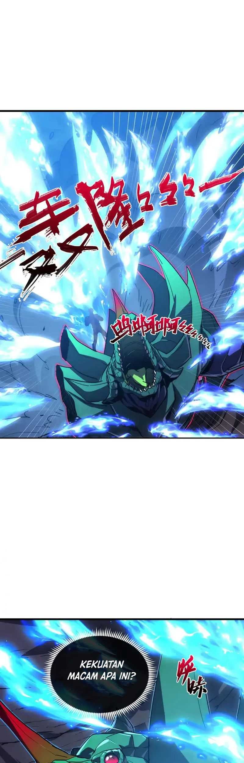 Rise From The Rubble Chapter 235 - halaman 15