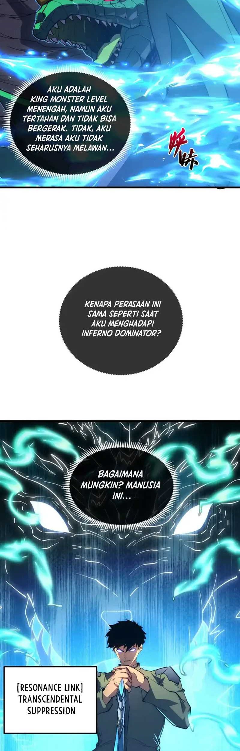 Rise From The Rubble Chapter 235 - halaman 16