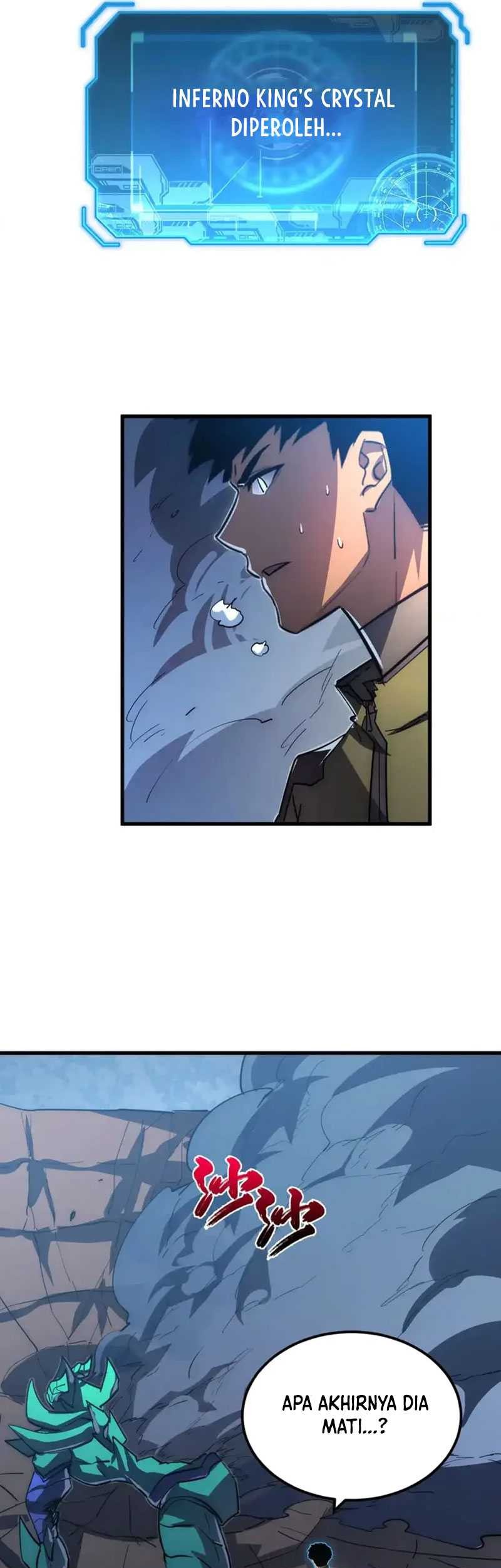 Rise From The Rubble Chapter 235 - halaman 20
