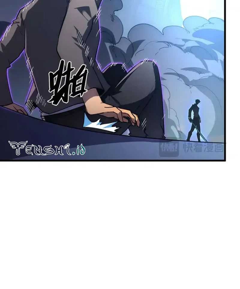 Rise From The Rubble Chapter 235 - halaman 5