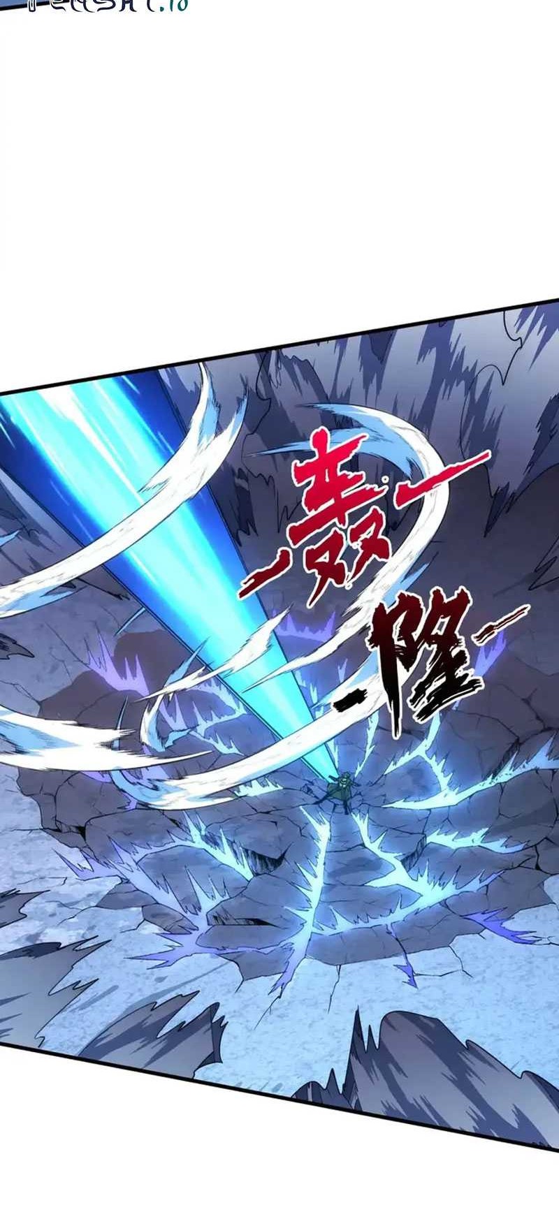 Rise From The Rubble Chapter 236 - halaman 13