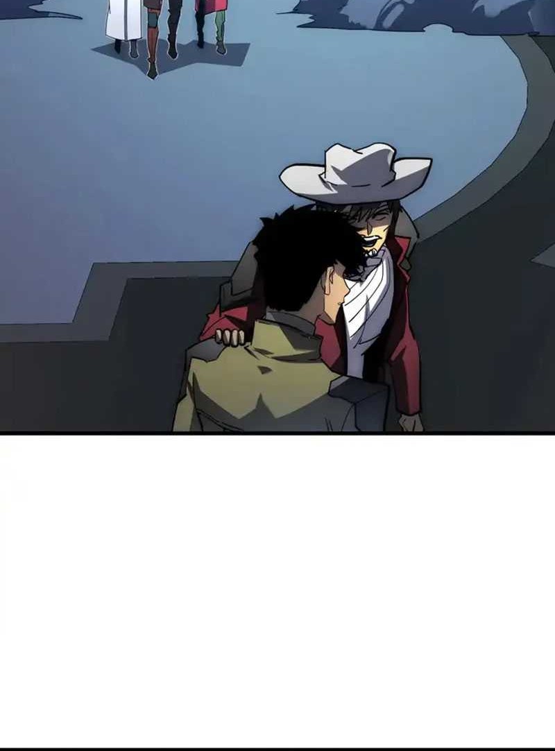 Rise From The Rubble Chapter 236 - halaman 25