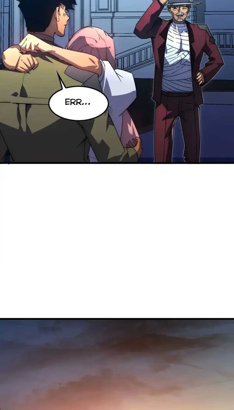 Rise From The Rubble Chapter 236 - halaman 29