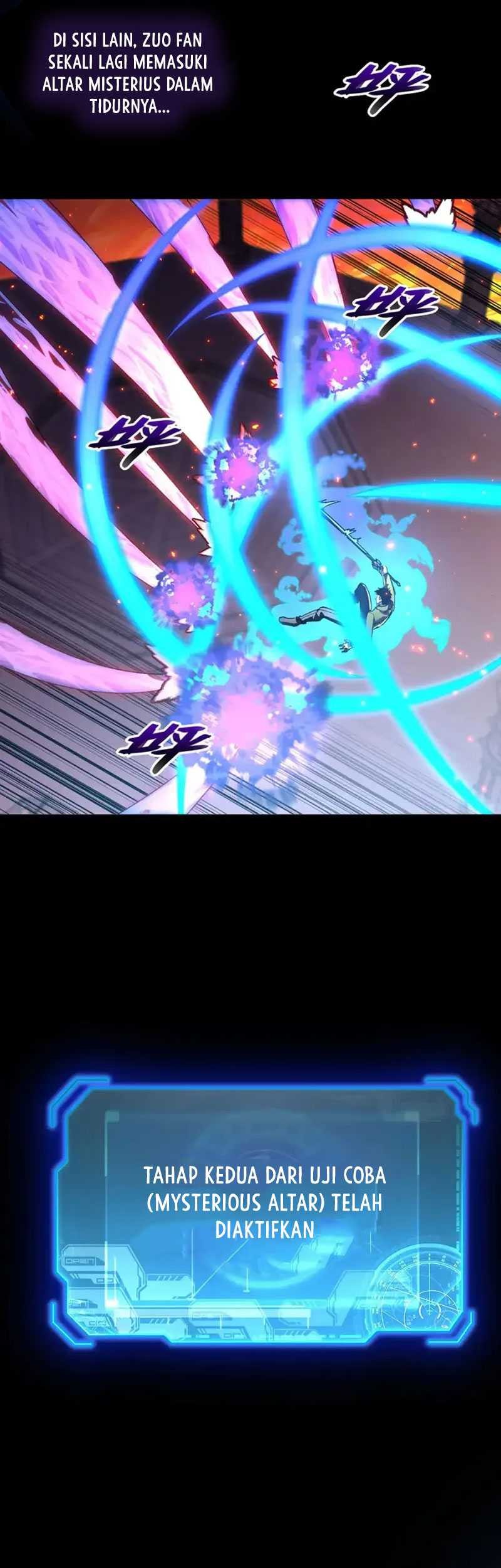 Rise From The Rubble Chapter 237 - halaman 11