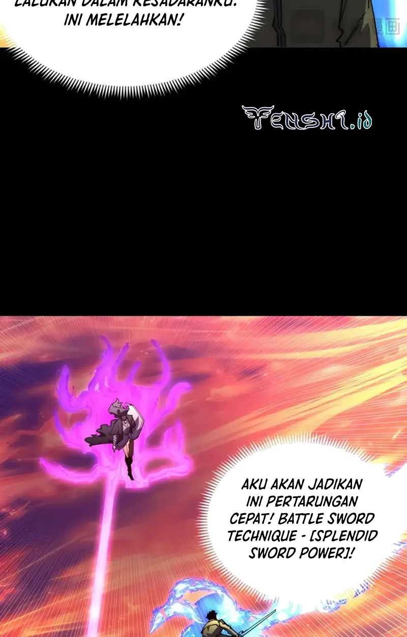 Rise From The Rubble Chapter 237 - halaman 13