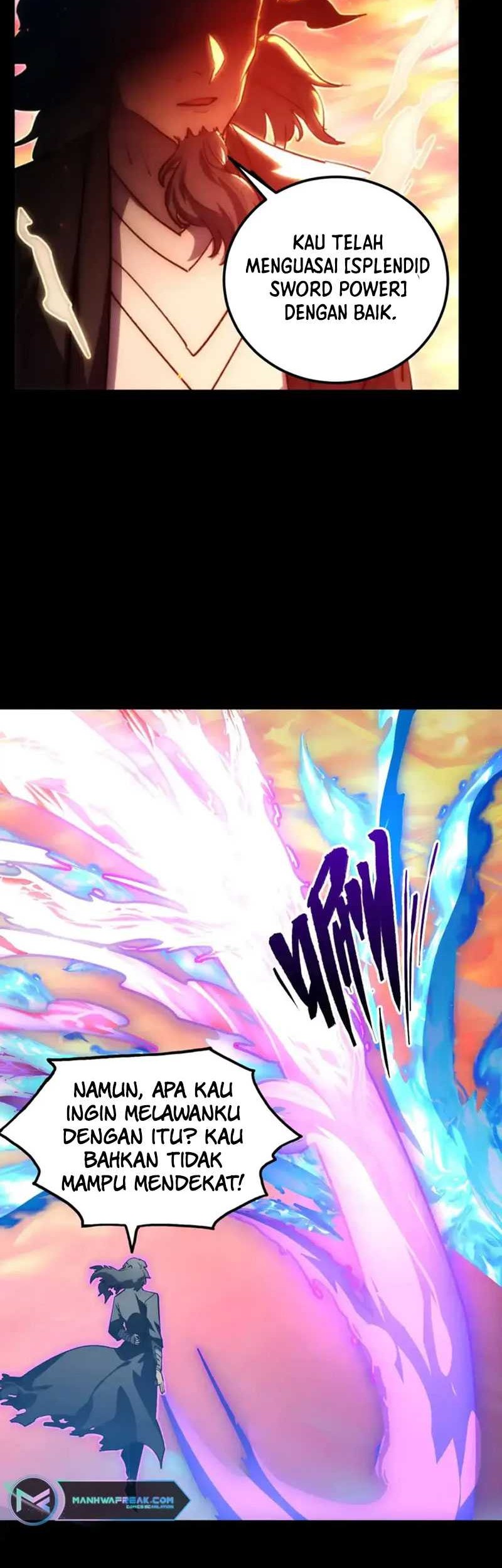Rise From The Rubble Chapter 237 - halaman 15