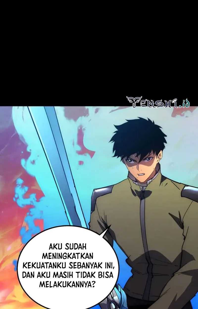 Rise From The Rubble Chapter 237 - halaman 16