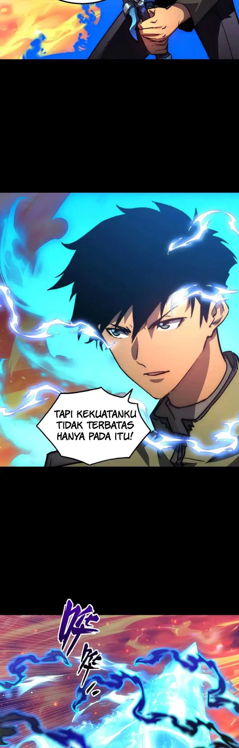 Rise From The Rubble Chapter 237 - halaman 17