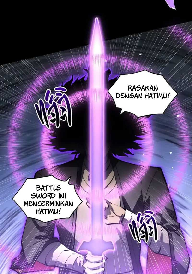 Rise From The Rubble Chapter 237 - halaman 25