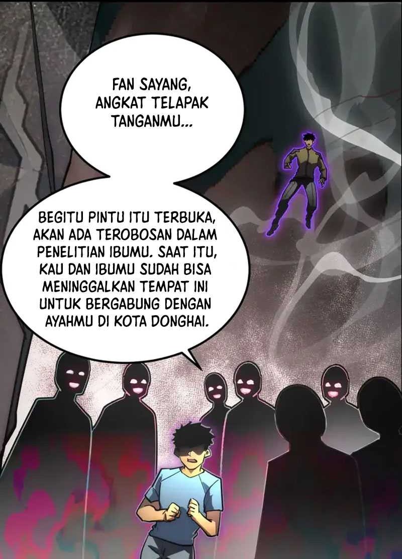 Rise From The Rubble Chapter 237 - halaman 31