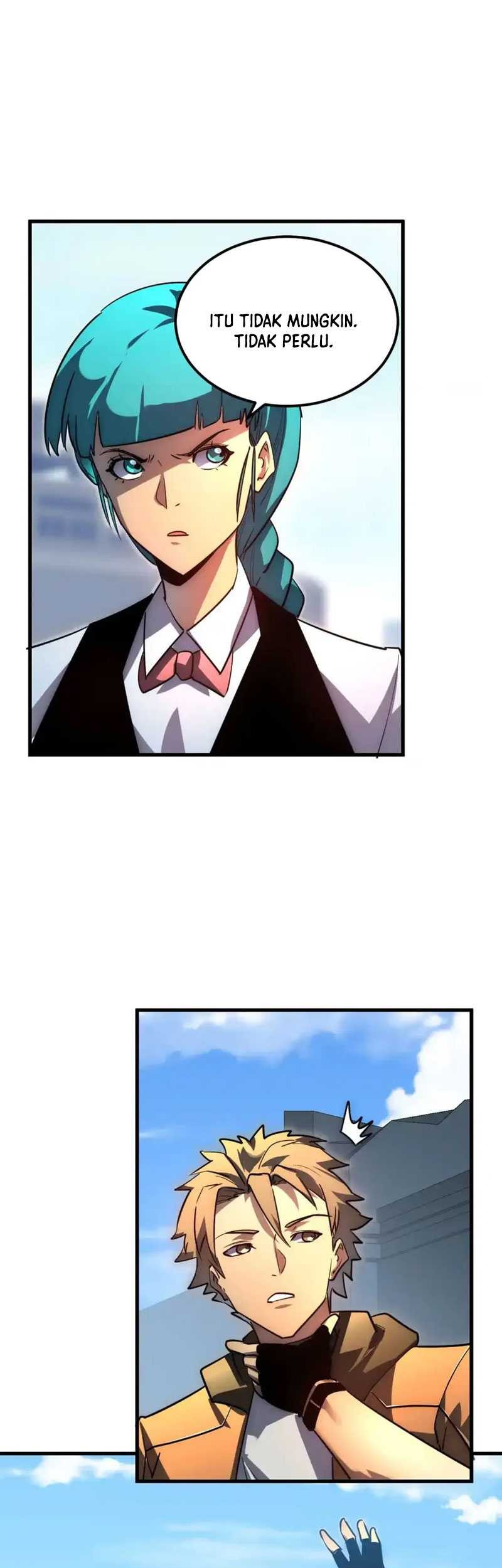 Rise From The Rubble Chapter 238 - halaman 30