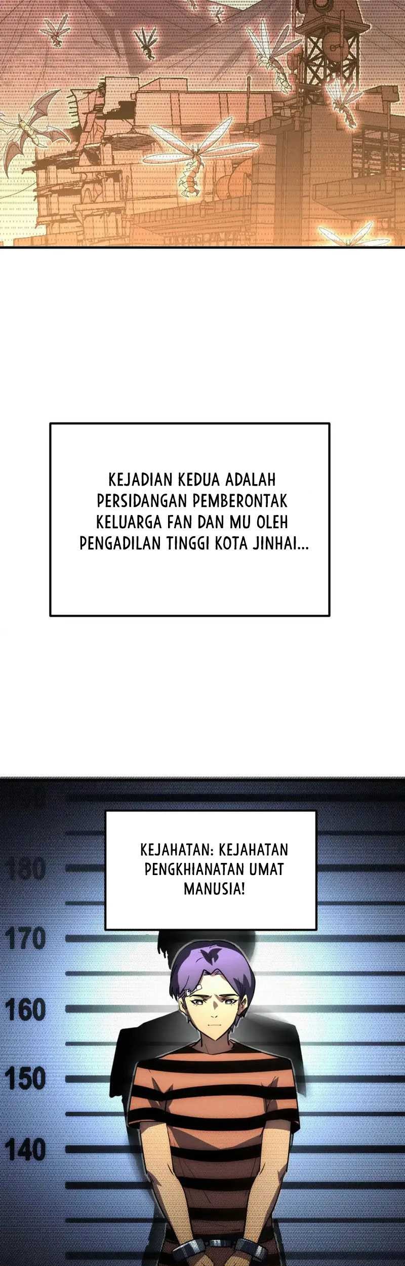 Rise From The Rubble Chapter 238 - halaman 5