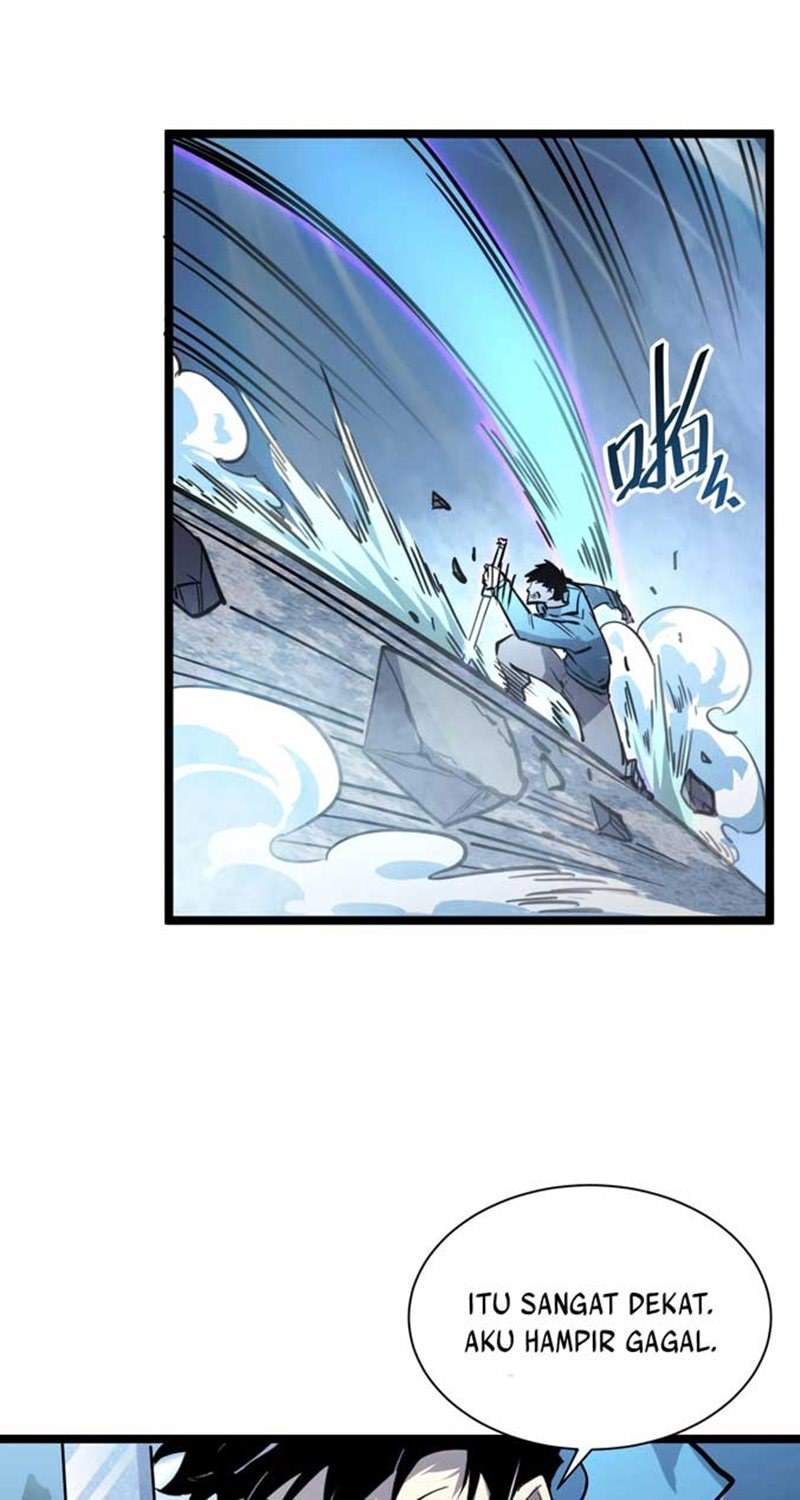 Rise From The Rubble Chapter 24 - halaman 26
