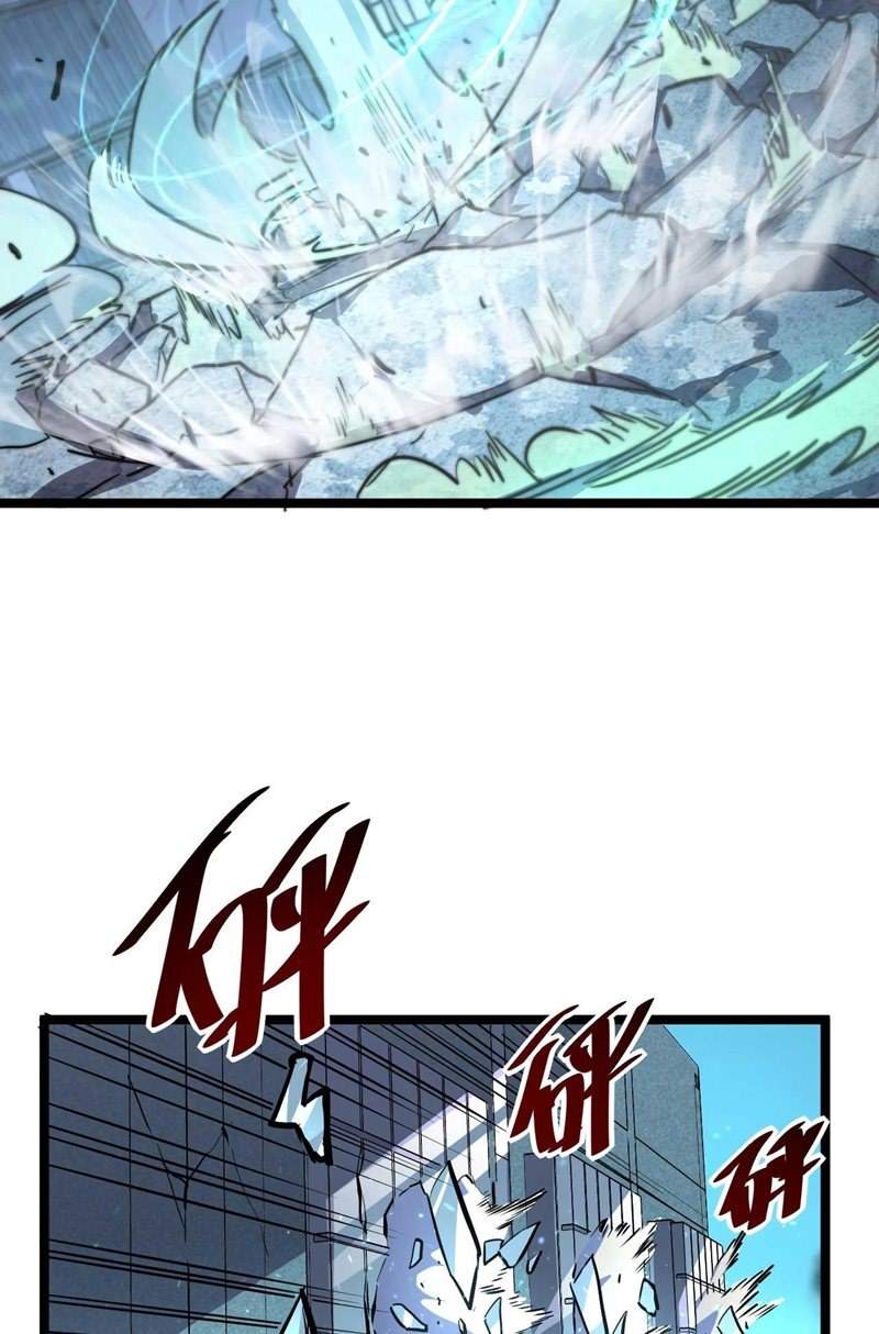 Rise From The Rubble Chapter 24 - halaman 41