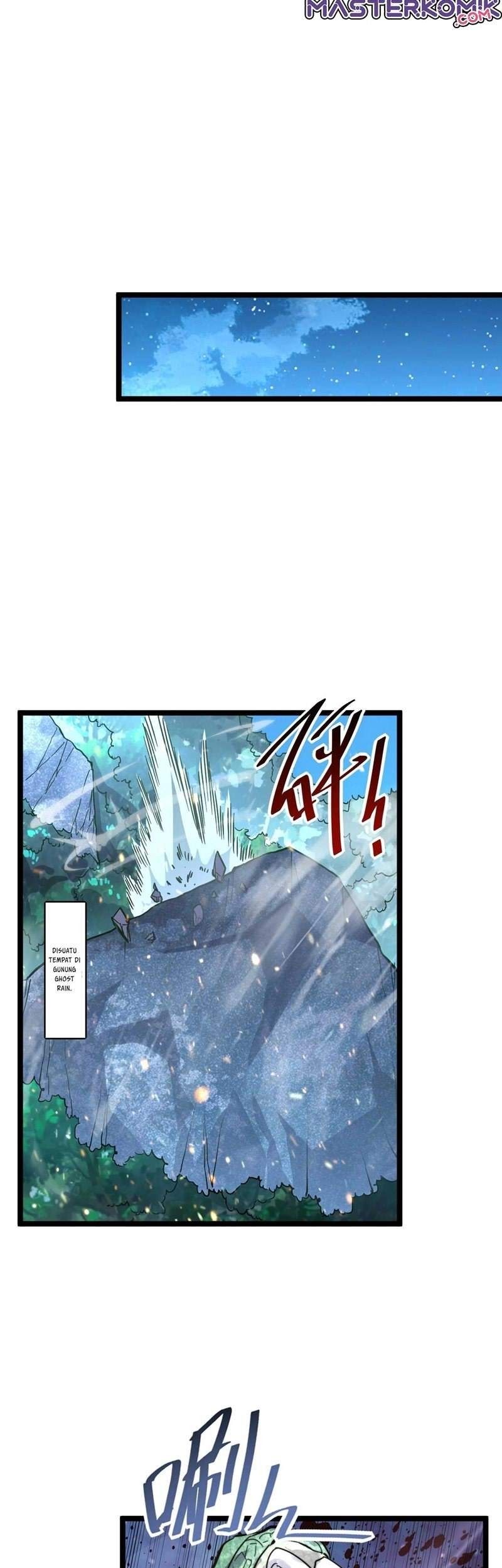Rise From The Rubble Chapter 24 - halaman 49
