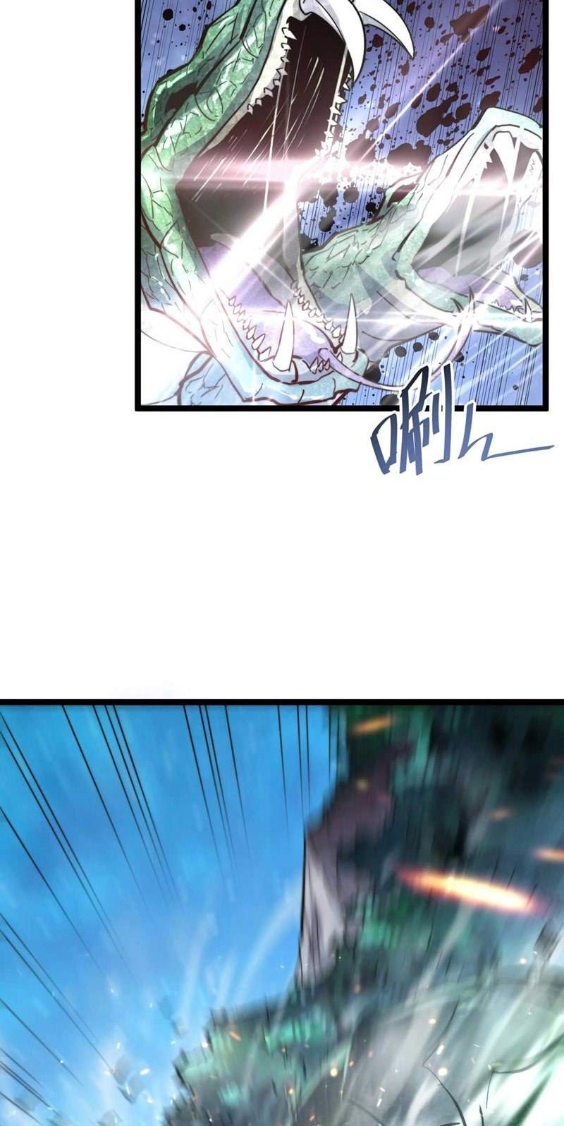Rise From The Rubble Chapter 24 - halaman 50