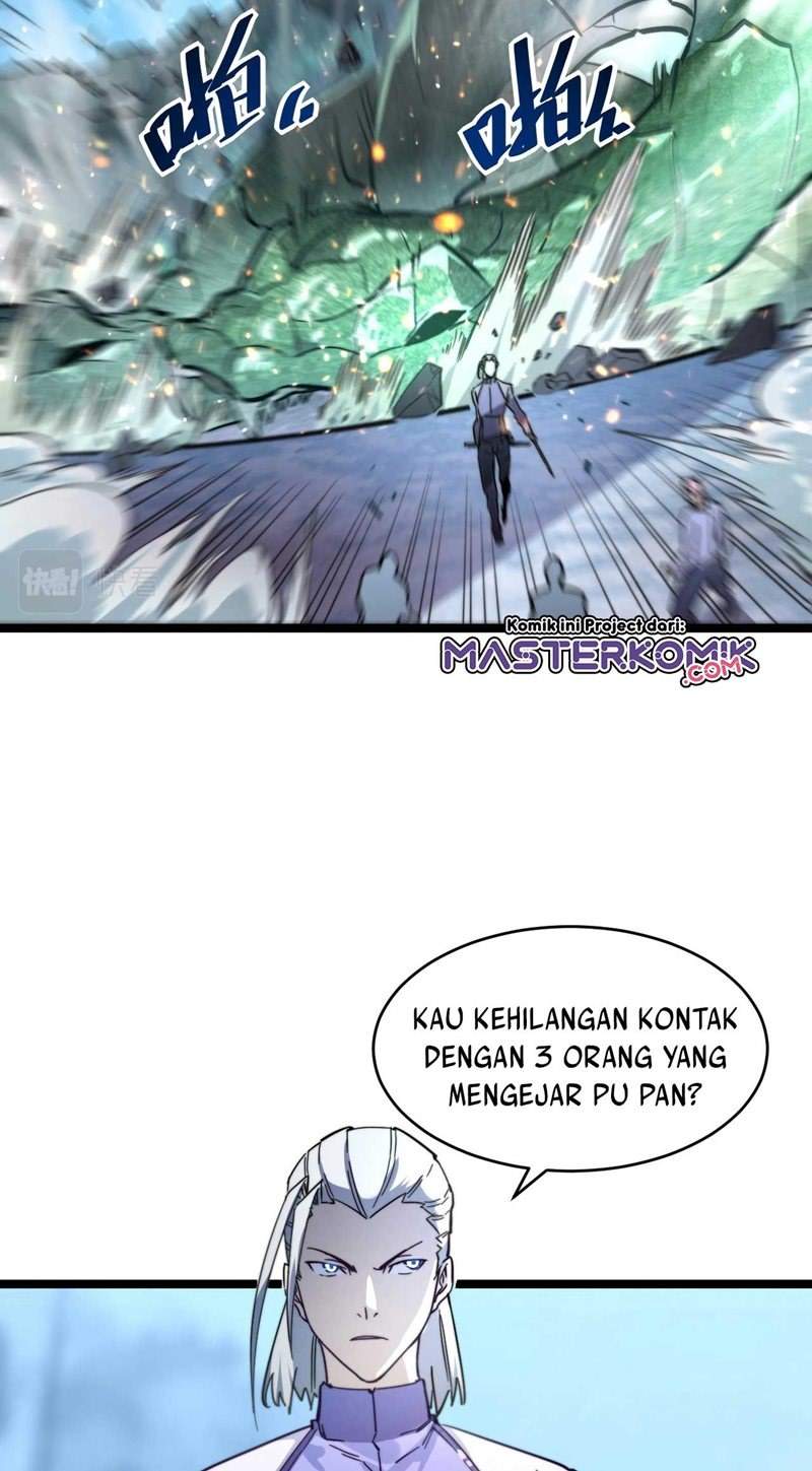 Rise From The Rubble Chapter 24 - halaman 51