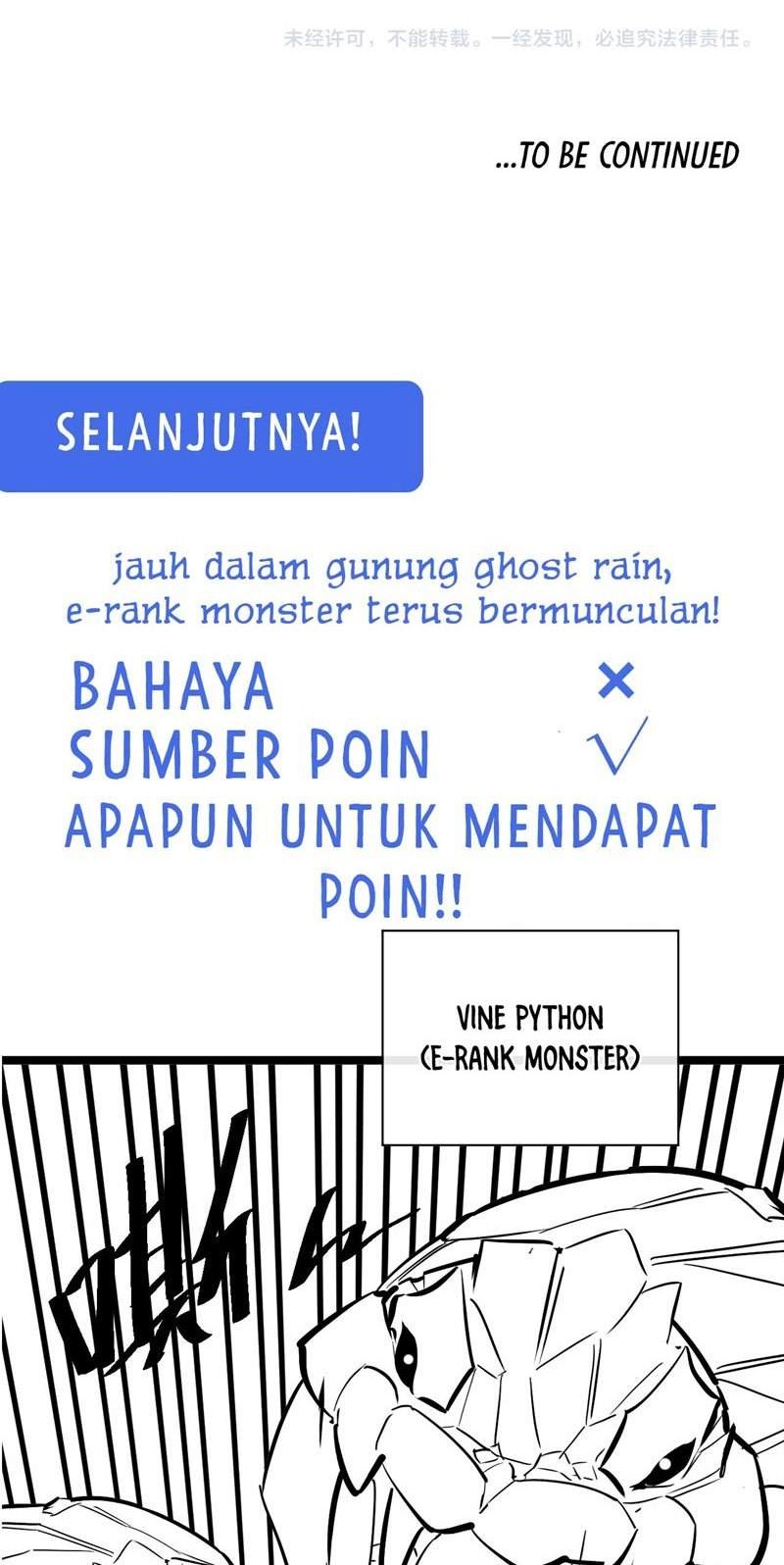 Rise From The Rubble Chapter 24 - halaman 55