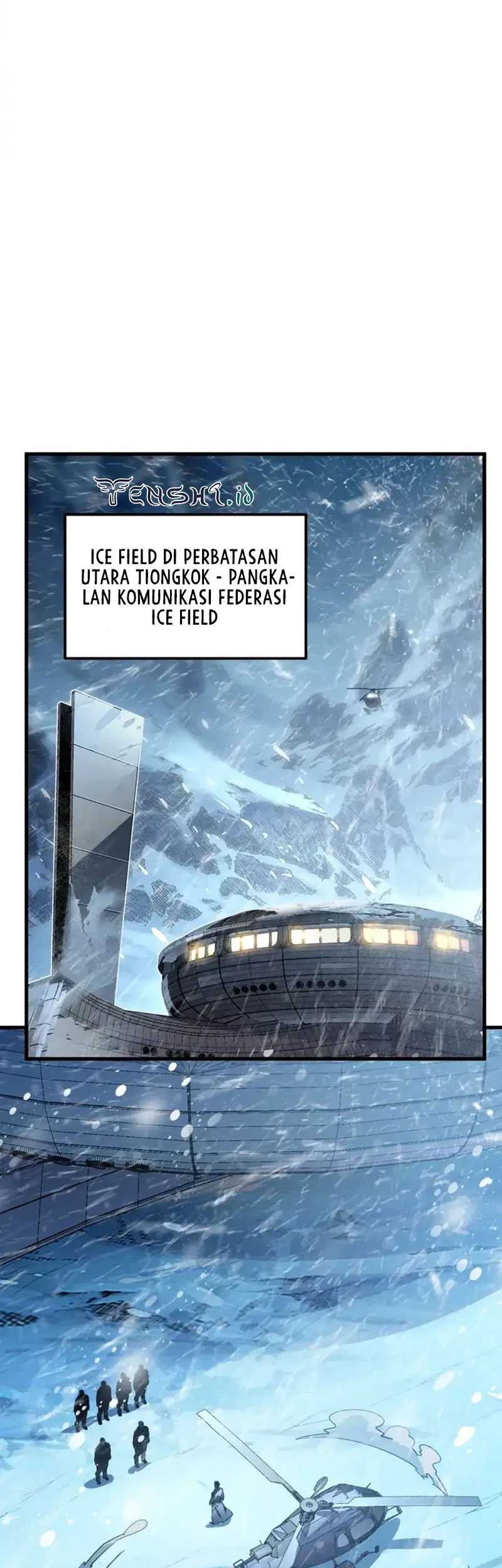 Rise From The Rubble Chapter 240 - halaman 22