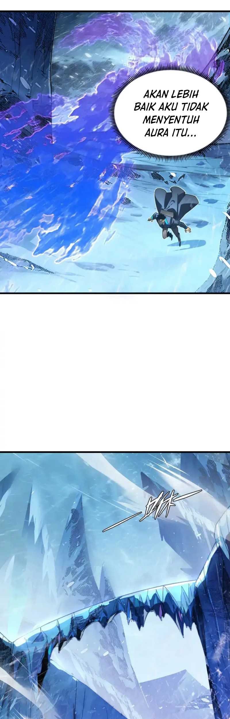 Rise From The Rubble Chapter 241 - halaman 10