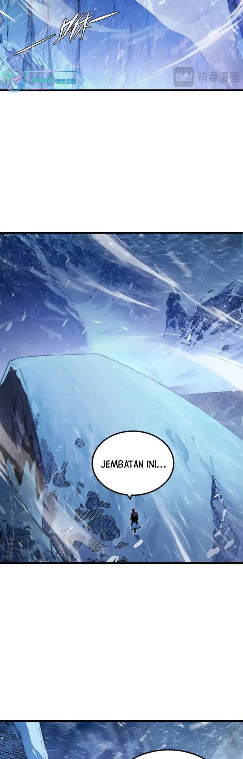 Rise From The Rubble Chapter 241 - halaman 11