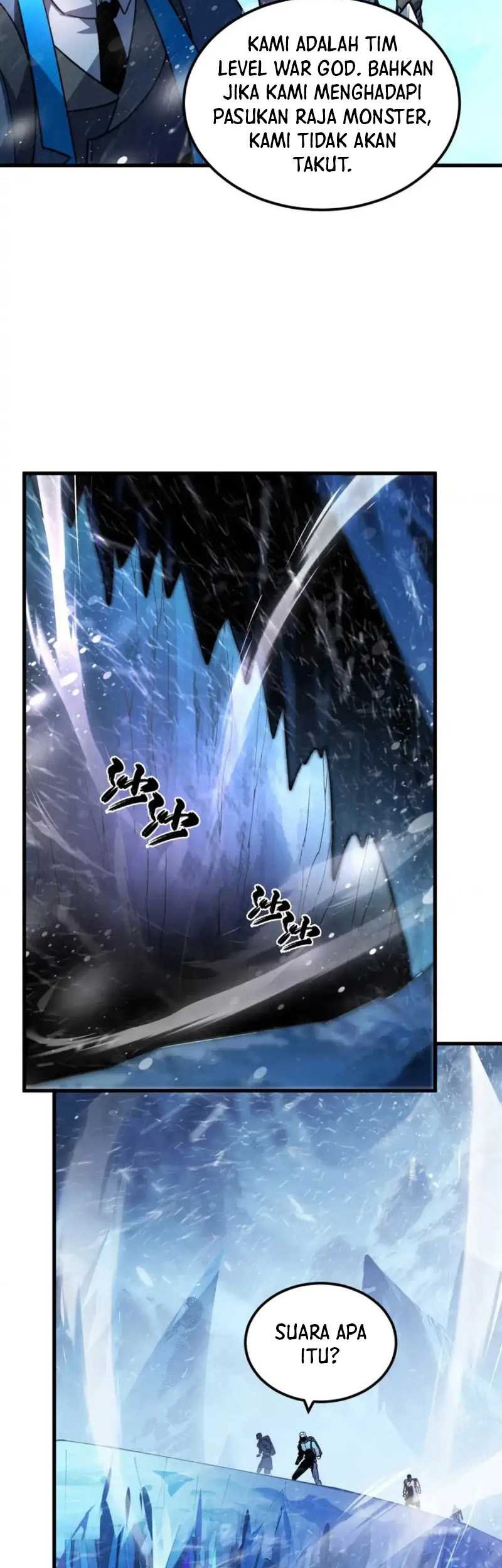 Rise From The Rubble Chapter 241 - halaman 18