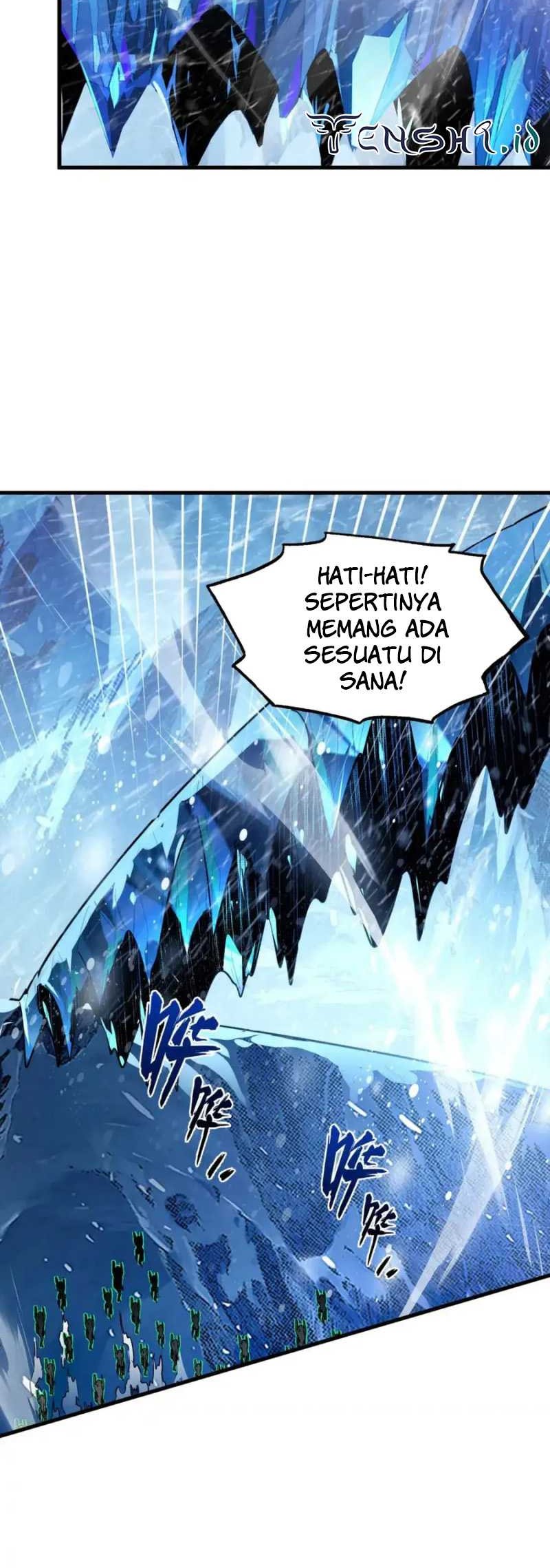 Rise From The Rubble Chapter 241 - halaman 19